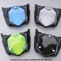 Protezione faro anteriore YAMAHA YZF R15 2022 2025