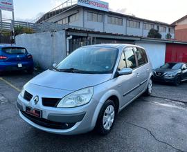 Renault Scenic 1.5 dci 105cv