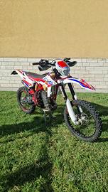 beta rr 125 2t 2018
