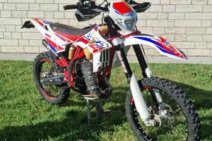 beta rr 125 2t 2018