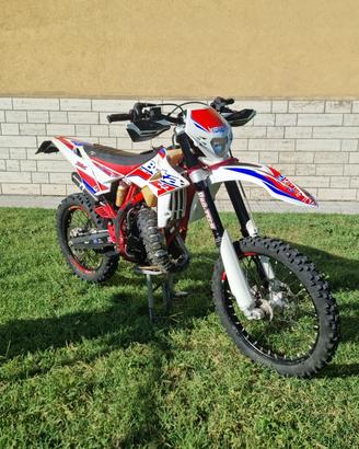 beta rr 125 2t 2018
