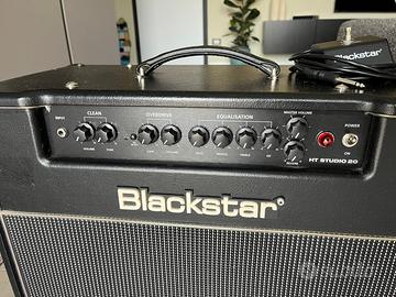 Blackstar HT Club 20