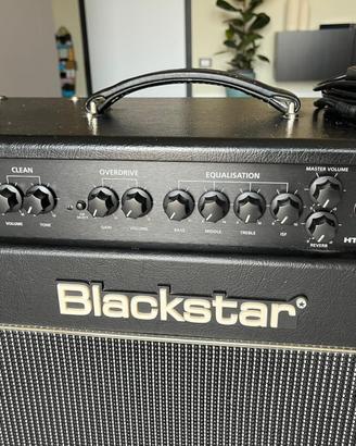 Blackstar HT Club 20
