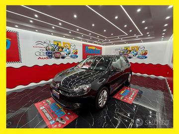 Volkswagen Golf 1.6 TDI DSG 105cv - 2011
