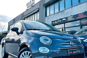 Fiat 500 1.2 Lounge (51kw)