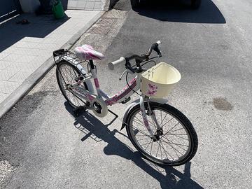 bicicletta