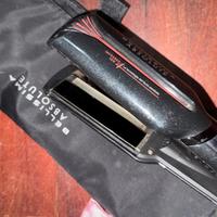 Piastra per capelli lisci