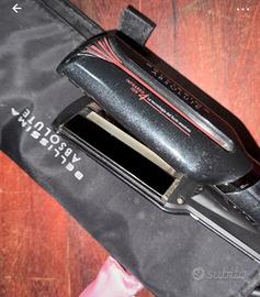 Piastra per capelli lisci