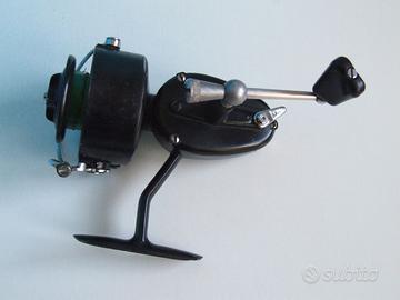 Mulinello Mitchell 351