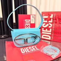 Borsa Diesel Celeste Donna