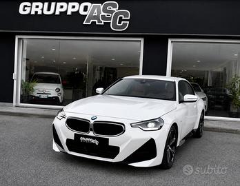 BMW 220 i Coupe 184 CV MSport auto