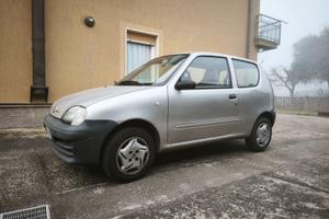 Fiat 600 anno 2006 , 31800km, unico propriet
