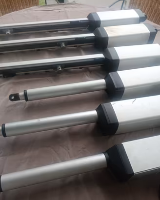 BFT CANCELLI AUTOMATICI ELETTRICI RIPARAZIONE 