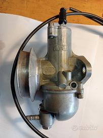 Carburatore Amal 627 Montesa Cota247