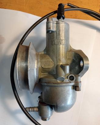Carburatore Amal 627 Montesa Cota247