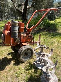 Motozappa Pasbo