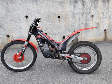 Trial Gas Gas 280 2007 