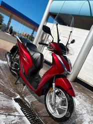 Honda SH 125 usata in vendita