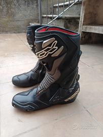 stivali TCX 