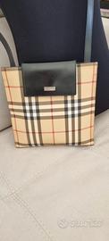 Borsa Burberry Originale  Vintage 