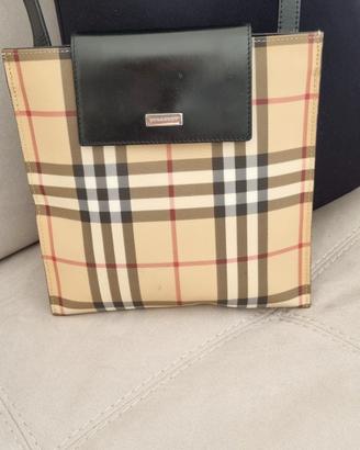 Borsa Burberry Originale  Vintage 