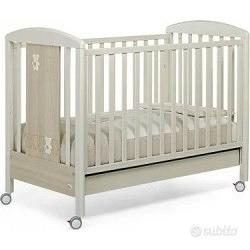 Culla Foppapedretti Teddy Love