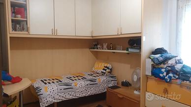 armadio camera  da letto 