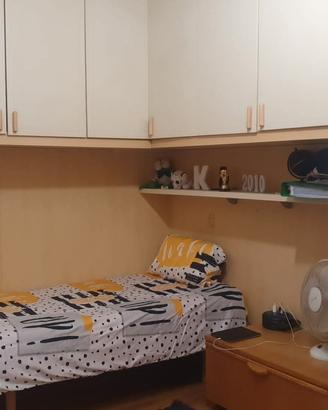 armadio camera  da letto 