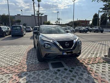 Nissan Juke - Automatica