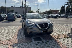 Nissan Juke - Automatica