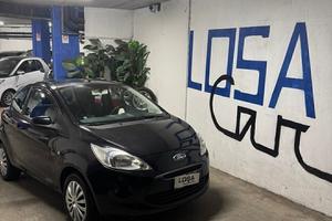Ford Ka 1.2 8V 69CV 2010