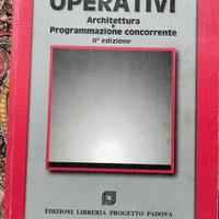 Sistemi operativi.
Architettura e programmazione 