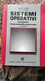 Sistemi operativi.
Architettura e programmazione 