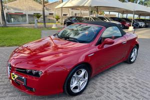 ALFA ROMEO Spider 2.4 JTDm 210CV