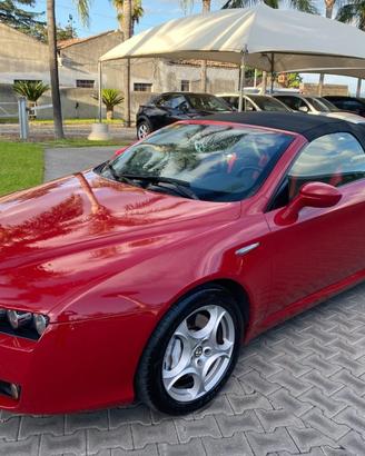 ALFA ROMEO Spider 2.4 JTDm 210CV