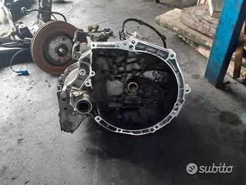 Cambio Manuale Per Citroèn - Peugeot Benzina 8F02