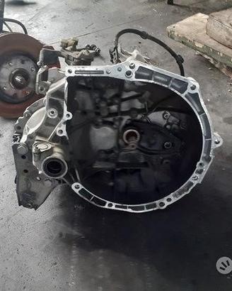 Cambio Manuale Per Citroèn - Peugeot Benzina 8F02
