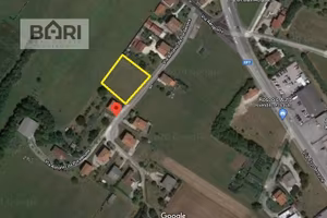 Terreno a Aviano (PN)