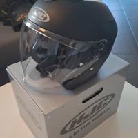 Casco Jet HJC I30 taglia S