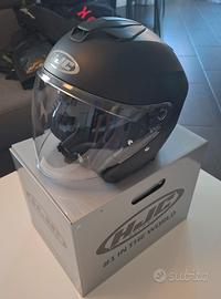Casco Jet HJC I30 taglia S