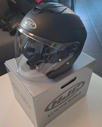 Casco Jet HJC I30 taglia S