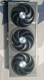 Sapphire 9070 xt