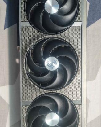 Sapphire 9070 xt