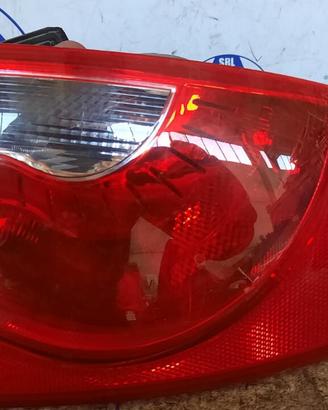 SEAT EXEO 2013 - FARO POSTERIORE ESTERNO DESTRO