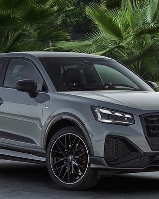 Ricambi usati audi q2 q 2 2021-q3 q 3 2011-2018