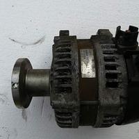 Alternatore Ford Focus 1.8 TDCI C Max KKDA