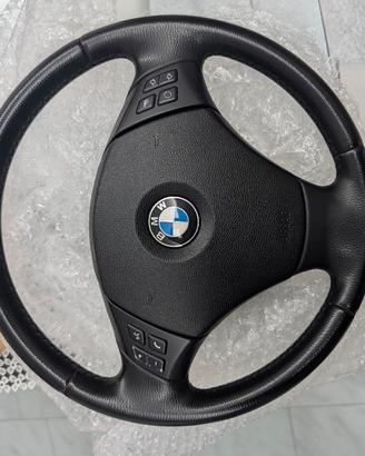 volante BMW e90 