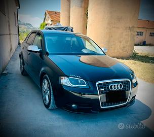 Audi A3 Sportback 2.0