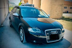 Audi A3 Sportback 2.0