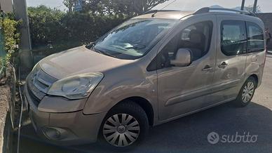 ricambi citroen berlingo